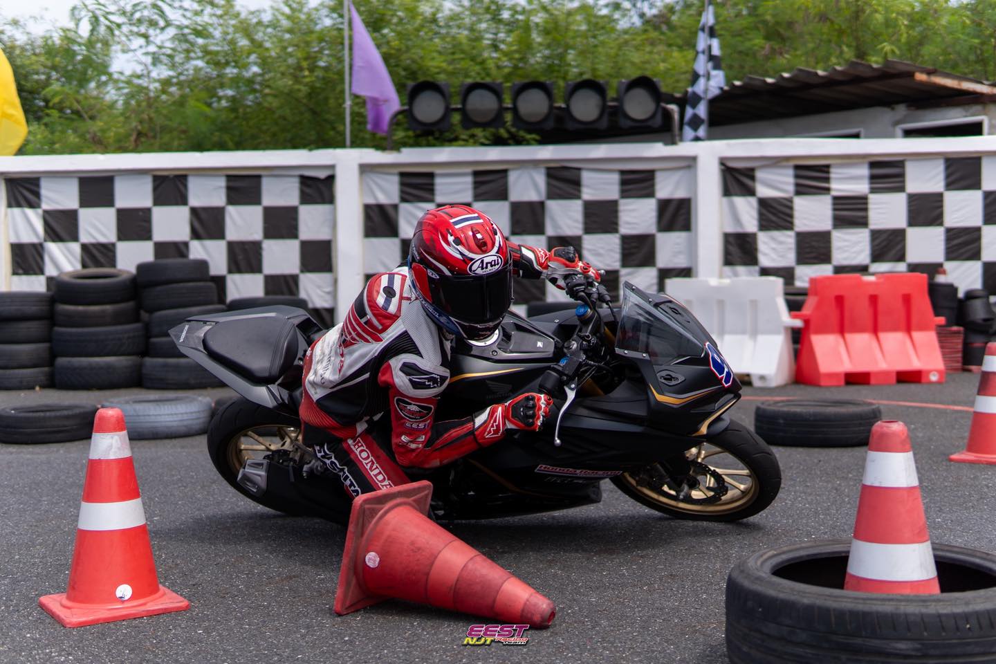 Superbike 300cc+