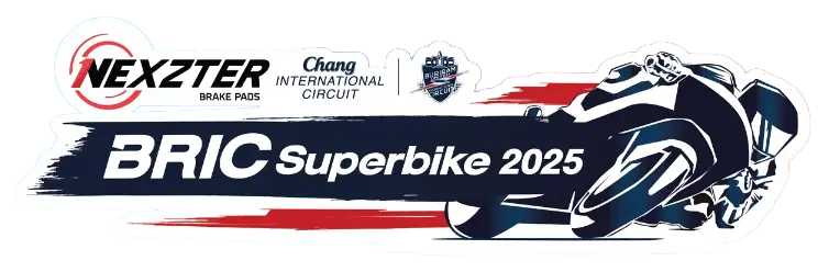 NEXZTER BRIC Superbike Championship